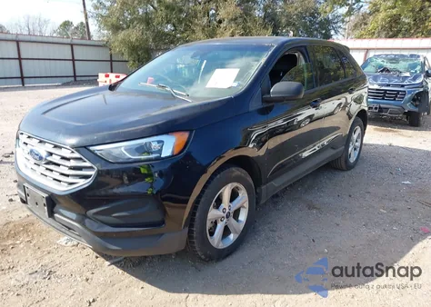 2019 Ford Edge Se z USA, uszkodzony, nr VIN 2FMPK3G90KBB68880
